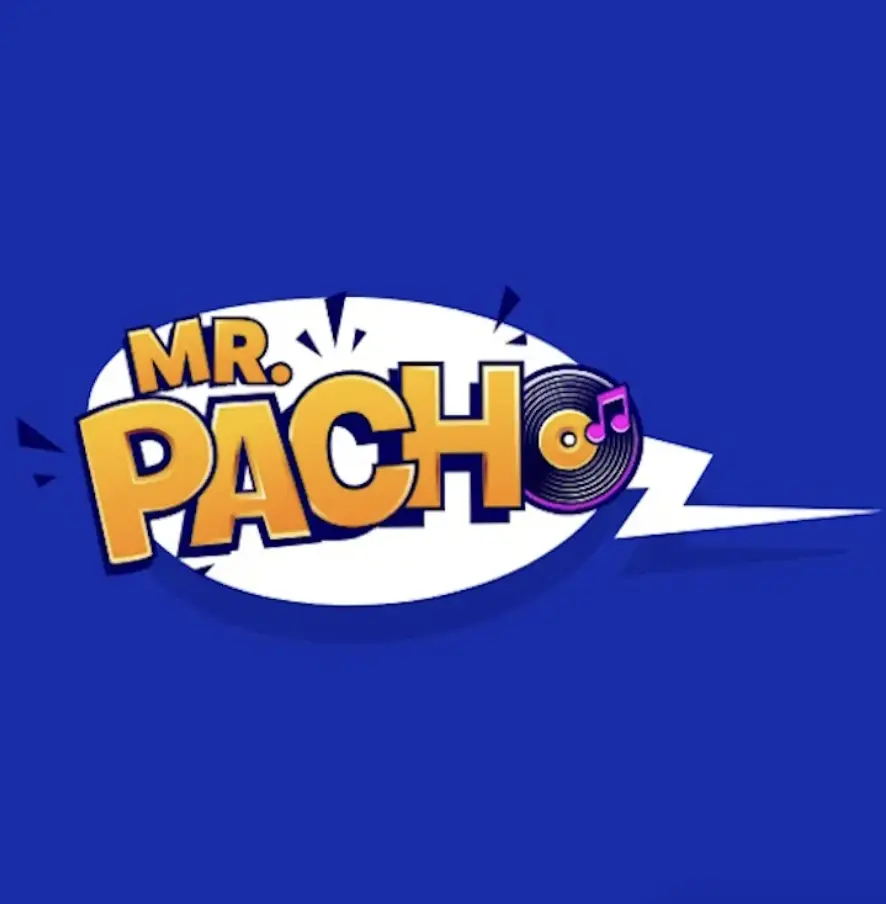 Mrpacho